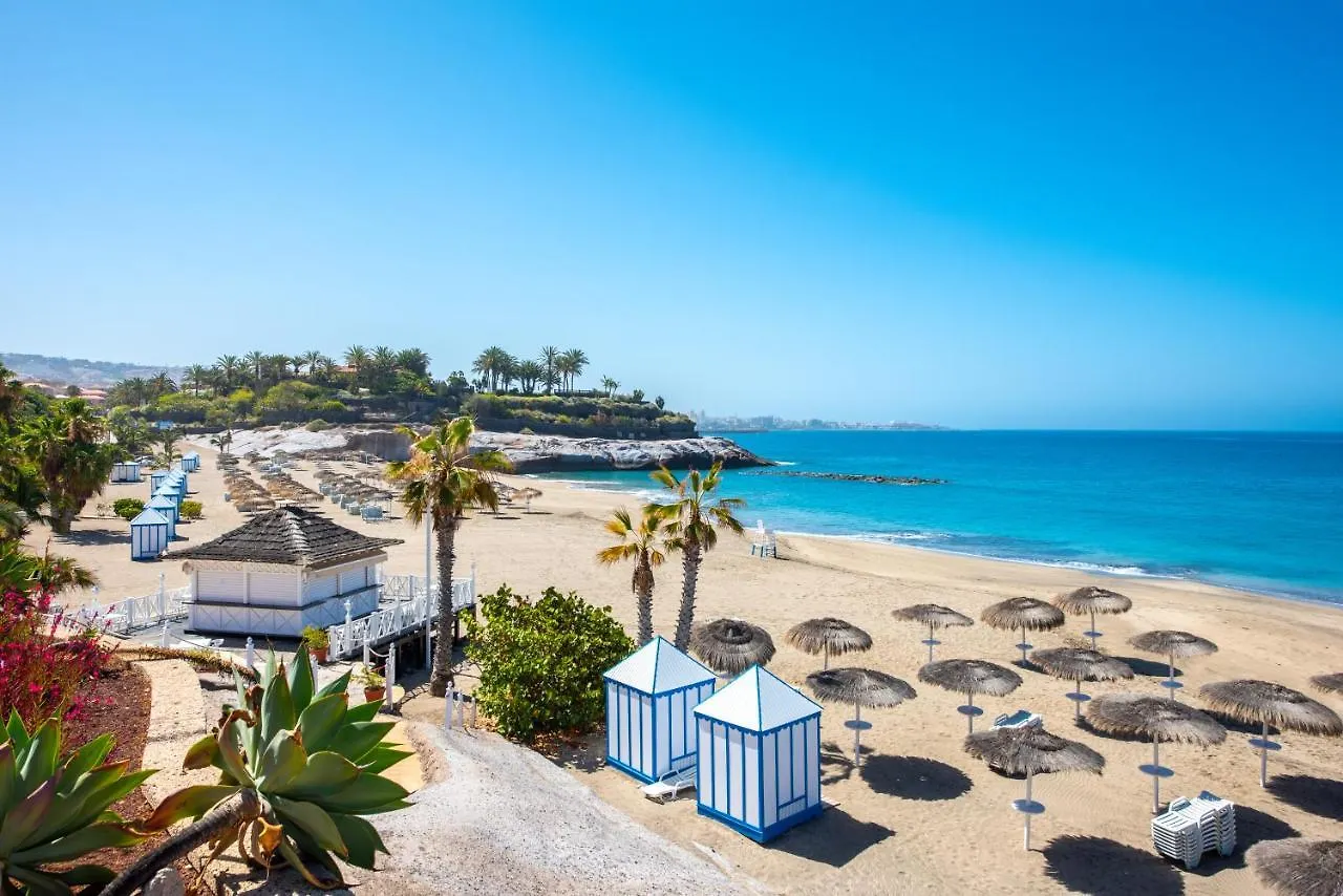 554 Club Atlantis Studio Sea View Costa Adeje  0*, Costa Adeje (Tenerife) Spain