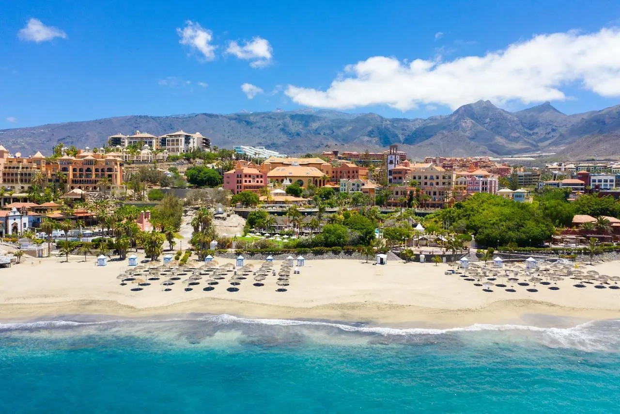 554 Club Atlantis Studio Sea View أذيخي إسبانيا