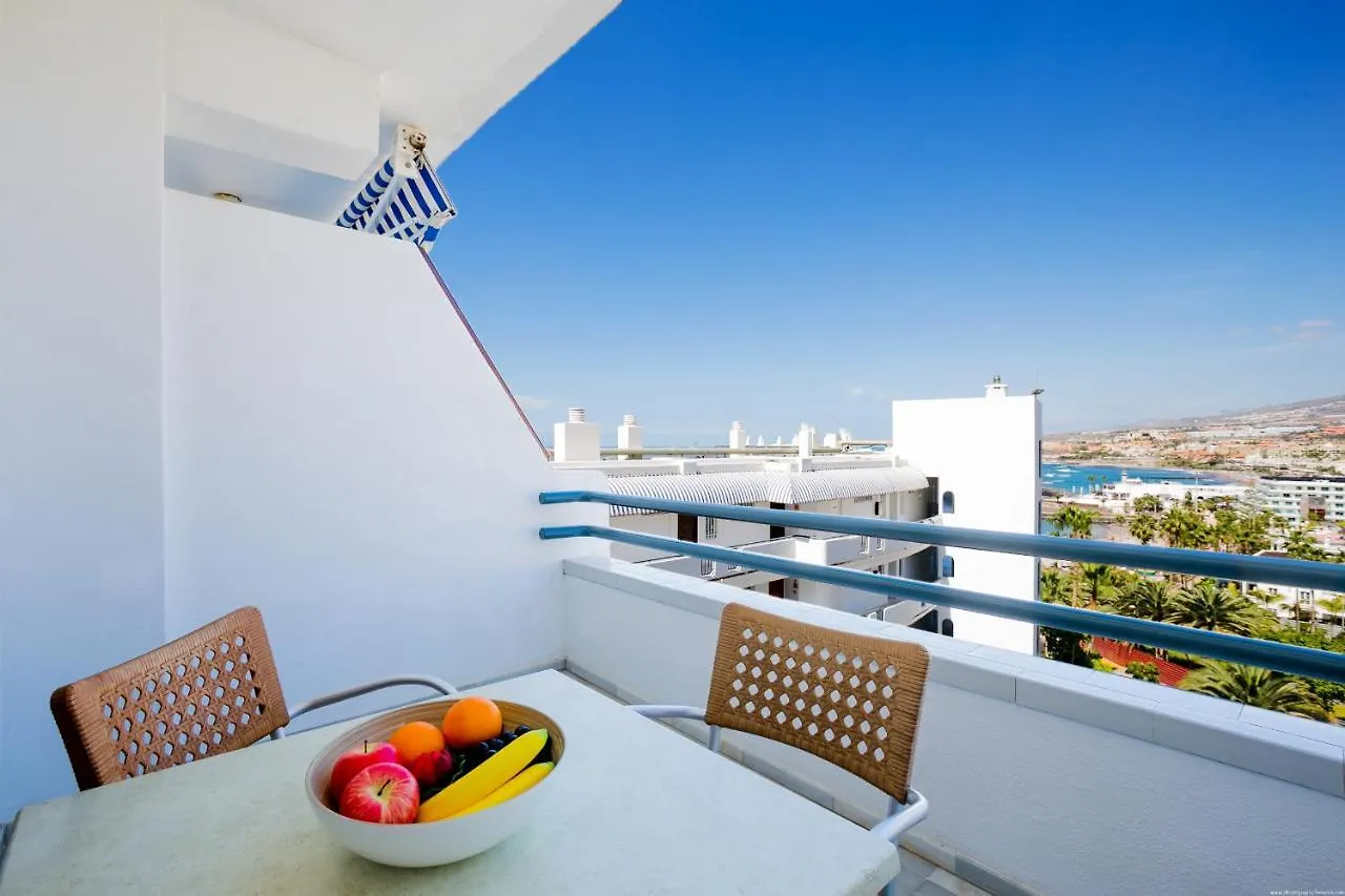 554 Club Atlantis Studio Sea View أذيخي